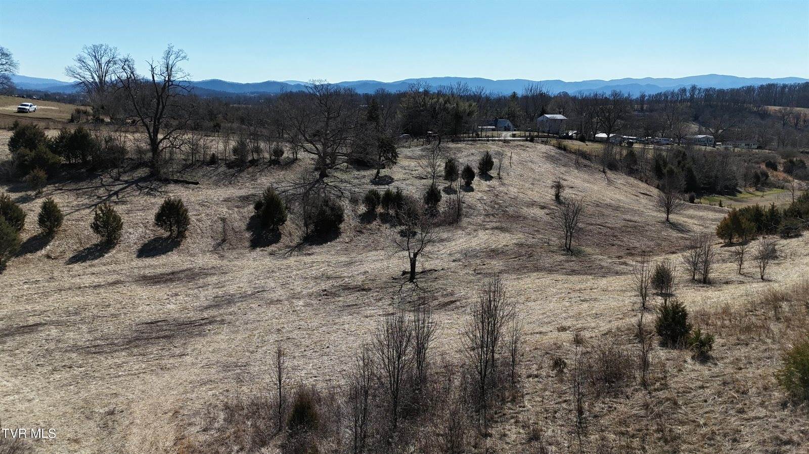 Tract 3 Methodist Ridge Road, Telford, TN 37690