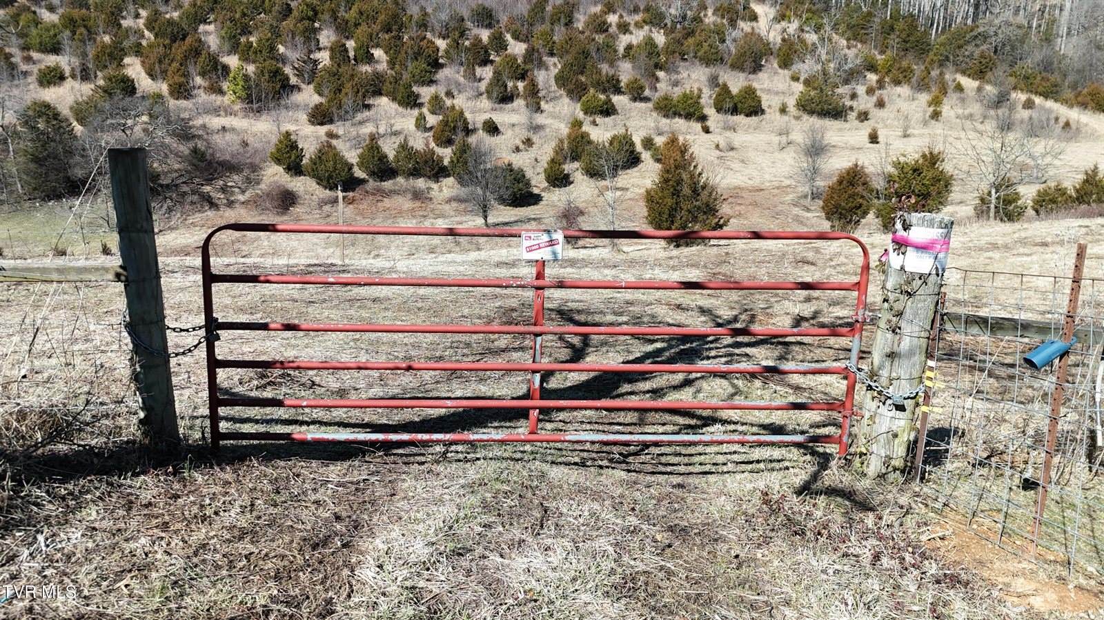 Tract 3 Methodist Ridge Road, Telford, TN 37690