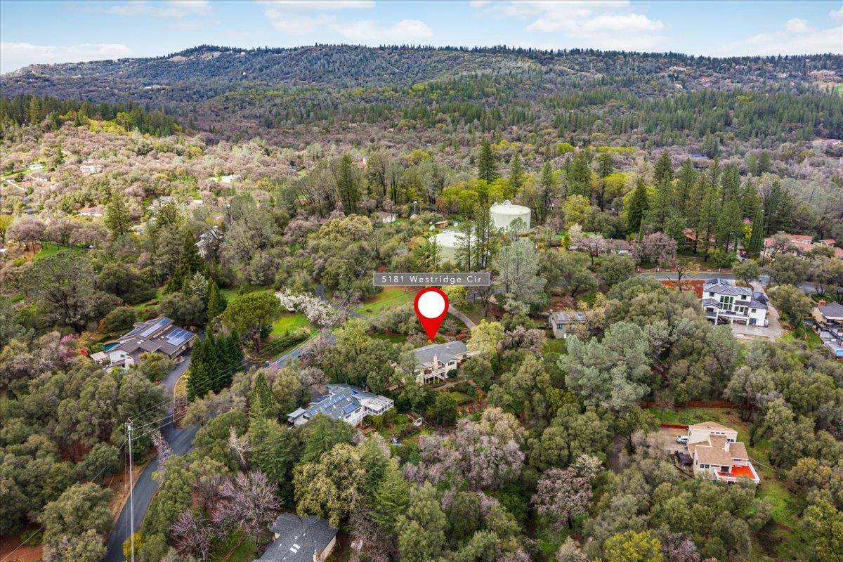 5181 Westridge Circle, Auburn, CA 95602