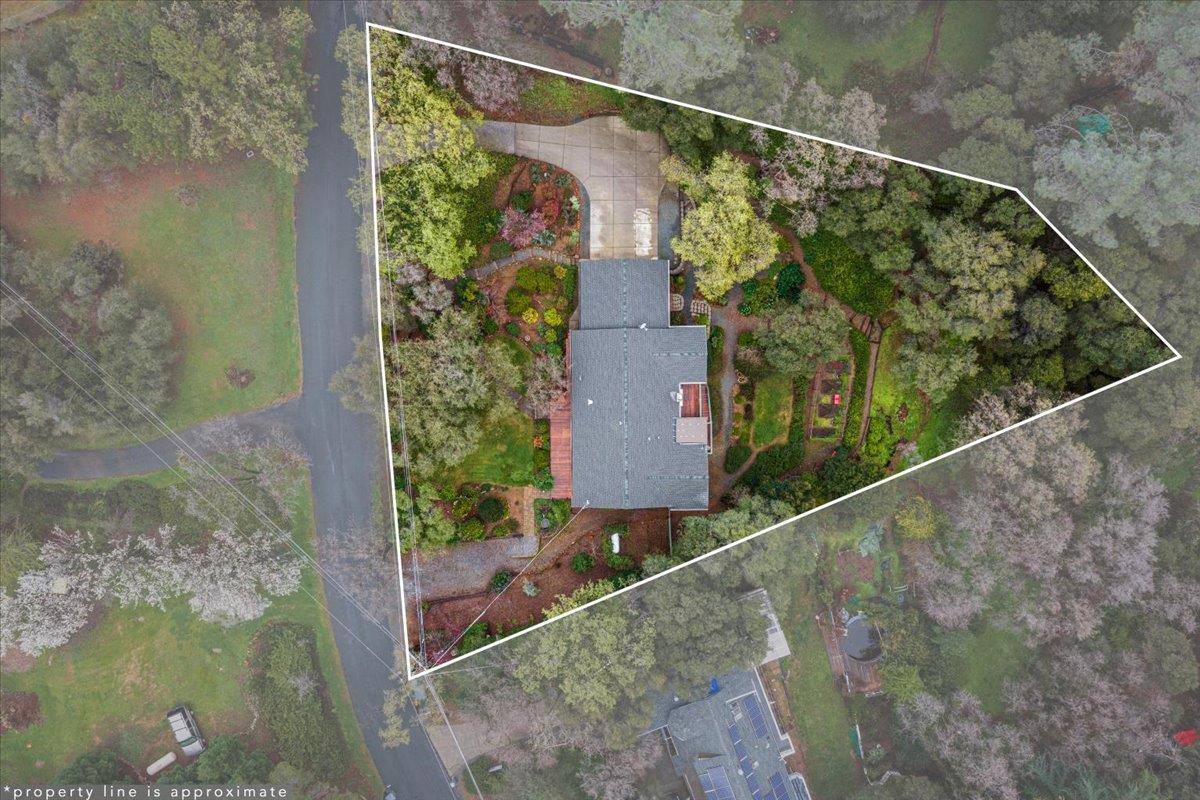 5181 Westridge Circle, Auburn, CA 95602