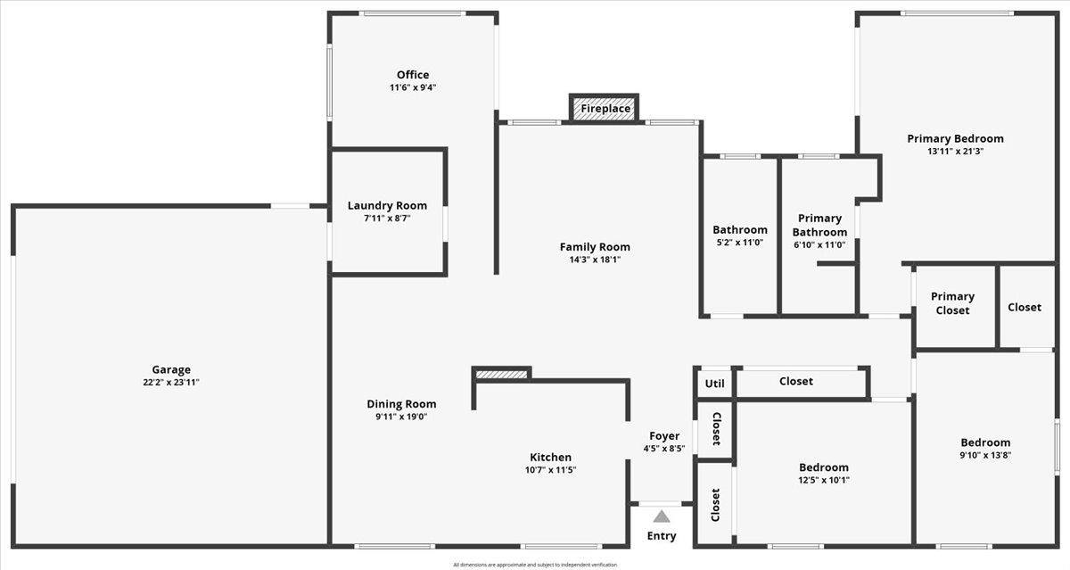 5181 Westridge Circle, Auburn, CA 95602