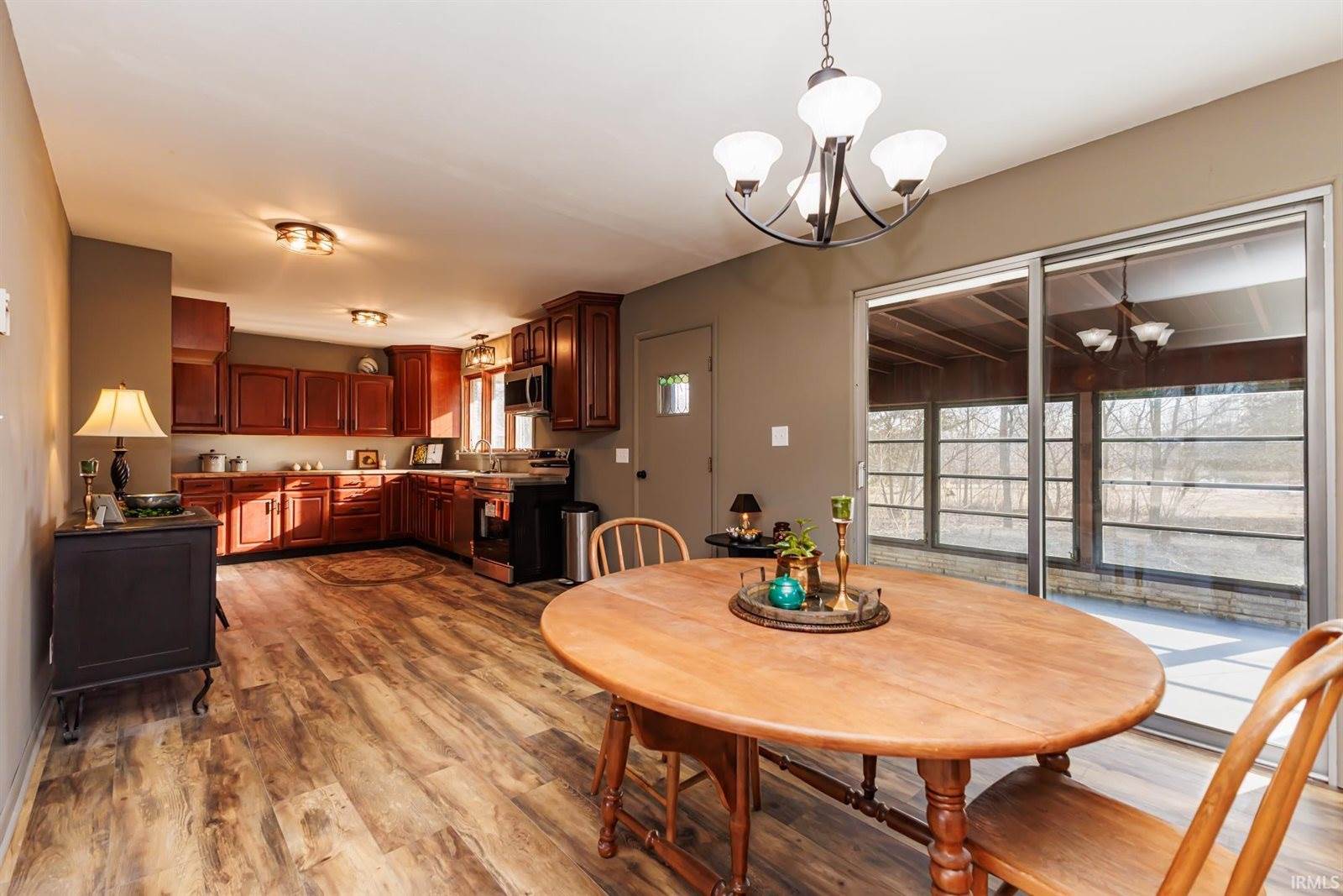 1501 W Red Maple Road, Muncie, IN 47303