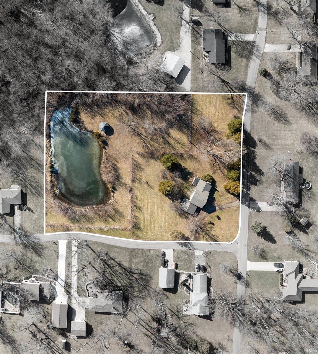 1501 W Red Maple Road, Muncie, IN 47303