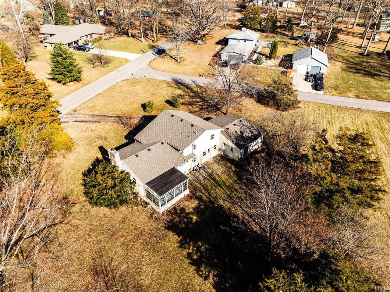 1501 W Red Maple Road, Muncie, IN 47303