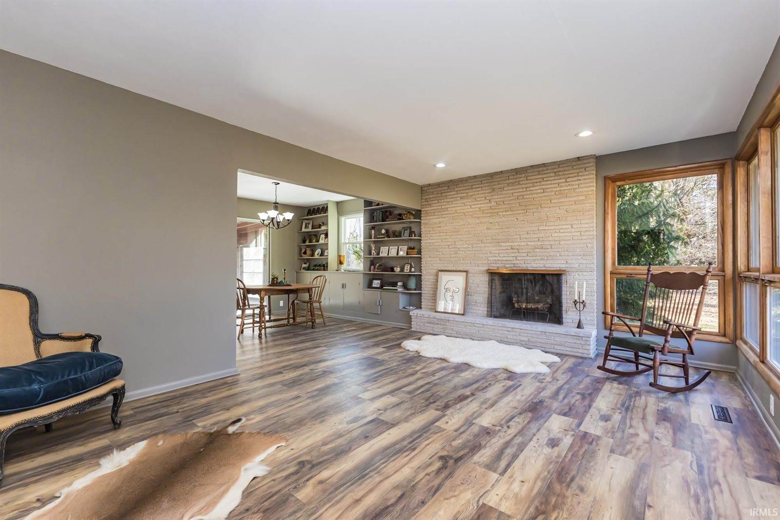 1501 W Red Maple Road, Muncie, IN 47303