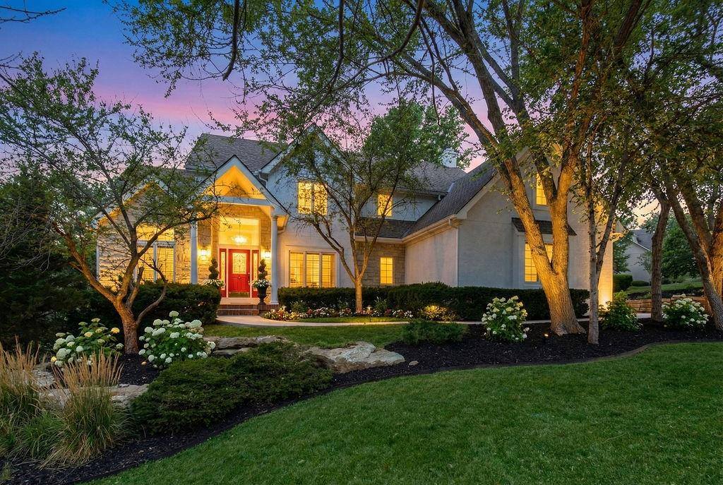 26266 West 110th Terrace, Olathe, KS 66061