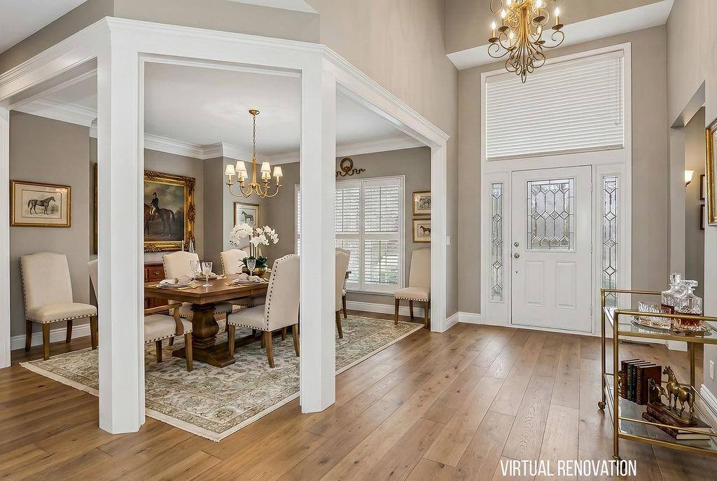 26266 West 110th Terrace, Olathe, KS 66061