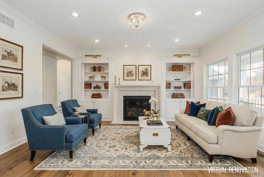 26266 West 110th Terrace, Olathe, KS 66061