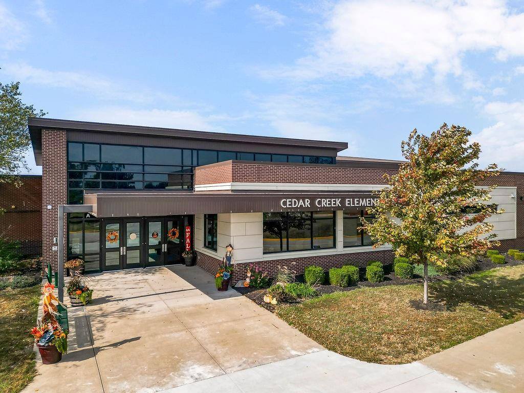 26266 West 110th Terrace, Olathe, KS 66061