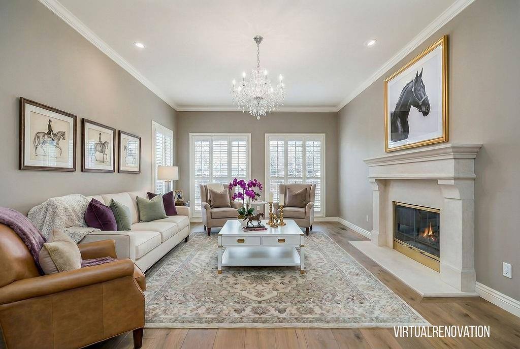 26266 West 110th Terrace, Olathe, KS 66061