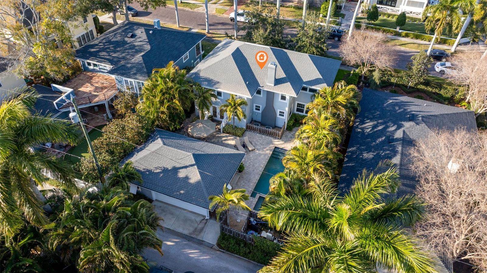 646 17th Ave Ne, Saint Petersburg, FL 33704