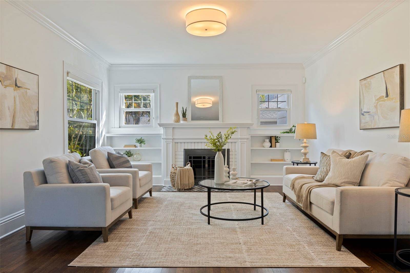 646 17th Ave Ne, Saint Petersburg, FL 33704