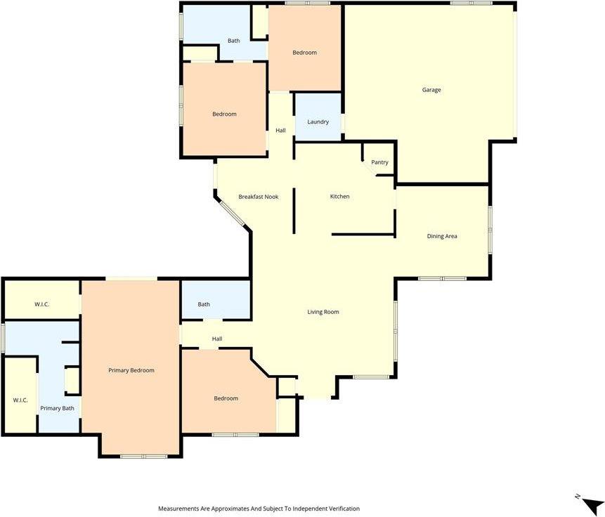 117 Lost Oaks Drive, Waco, TX 76705