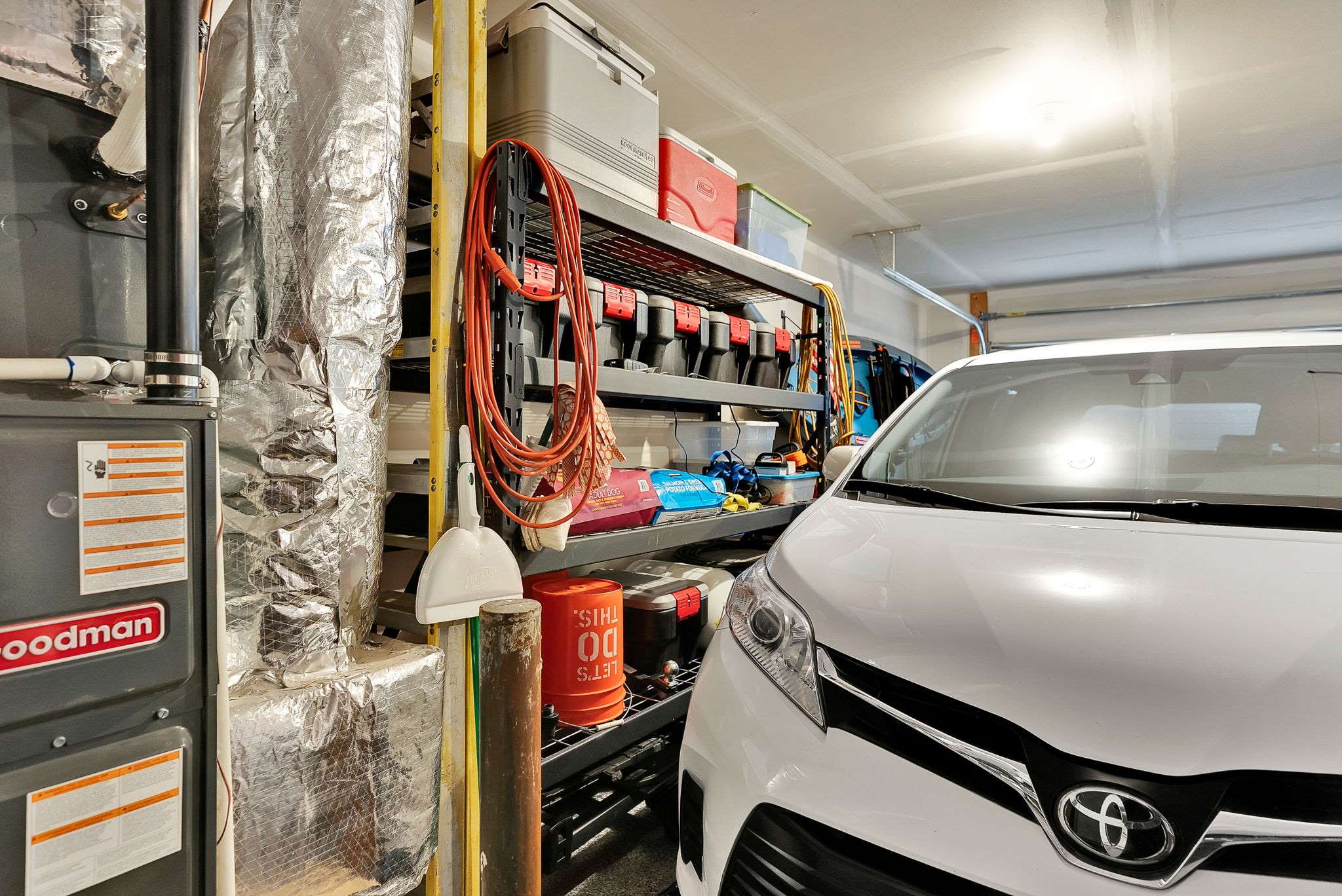 31814 N 8th Ave, Spirit Lake, ID 83869