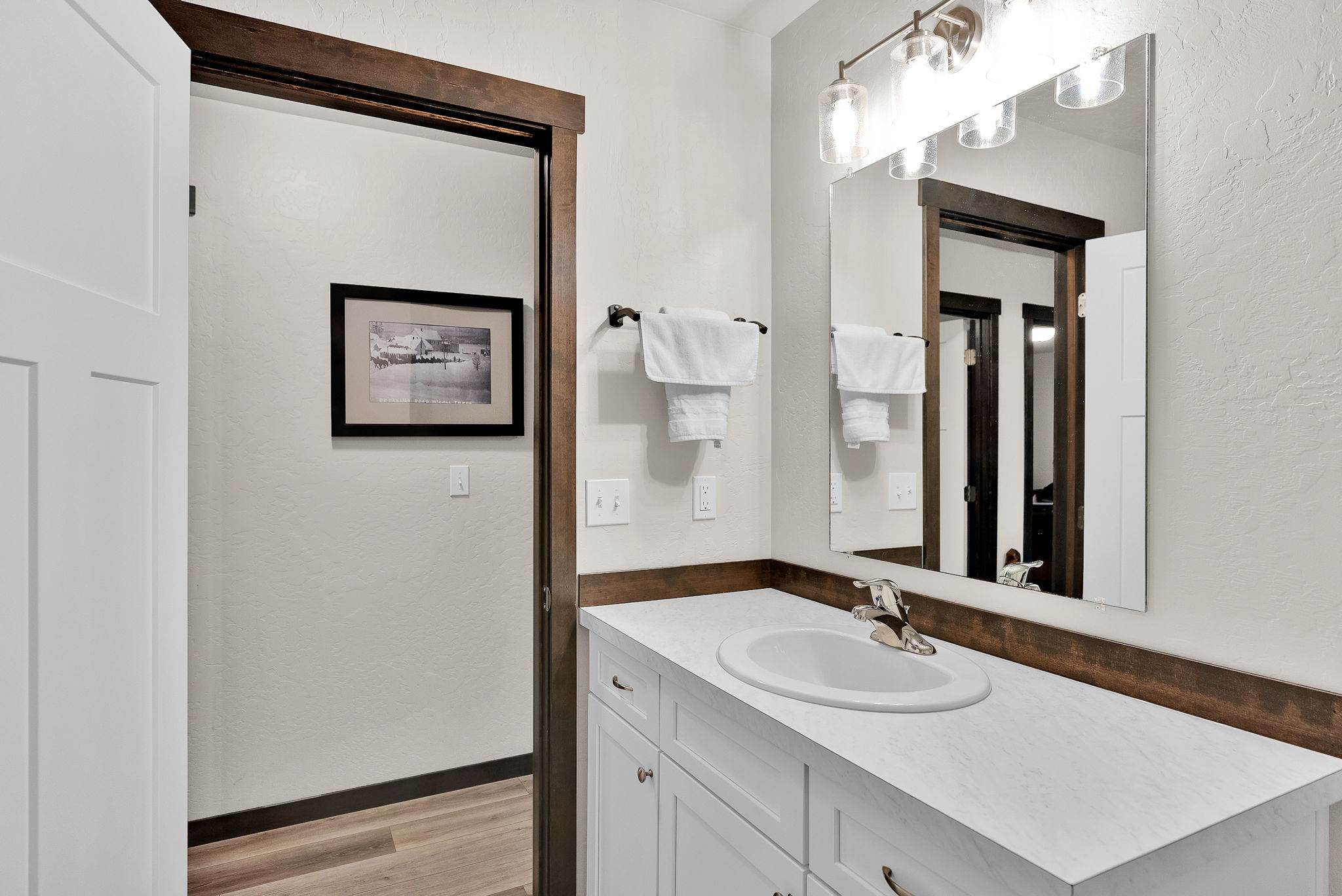 31814 N 8th Ave, Spirit Lake, ID 83869