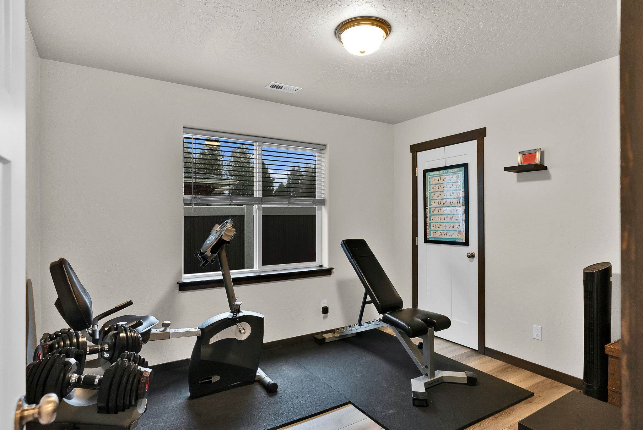 31814 N 8th Ave, Spirit Lake, ID 83869