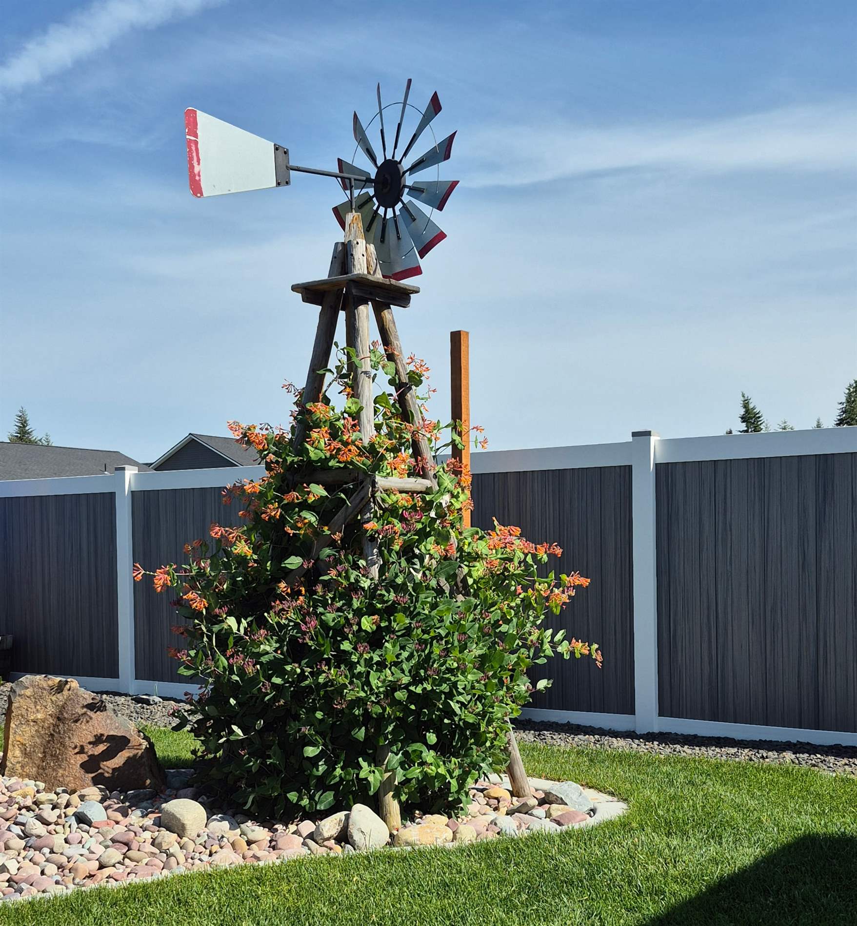 31814 N 8th Ave, Spirit Lake, ID 83869