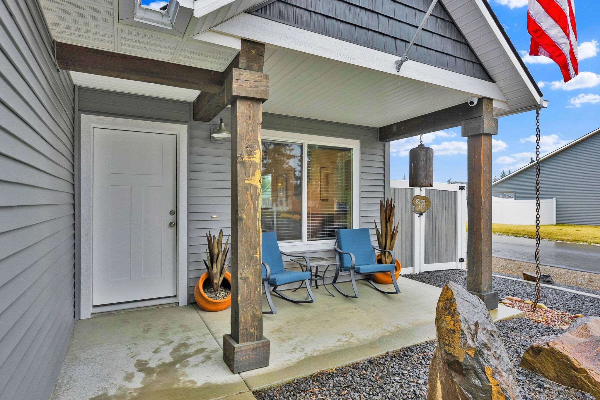 31814 N 8th Ave, Spirit Lake, ID 83869