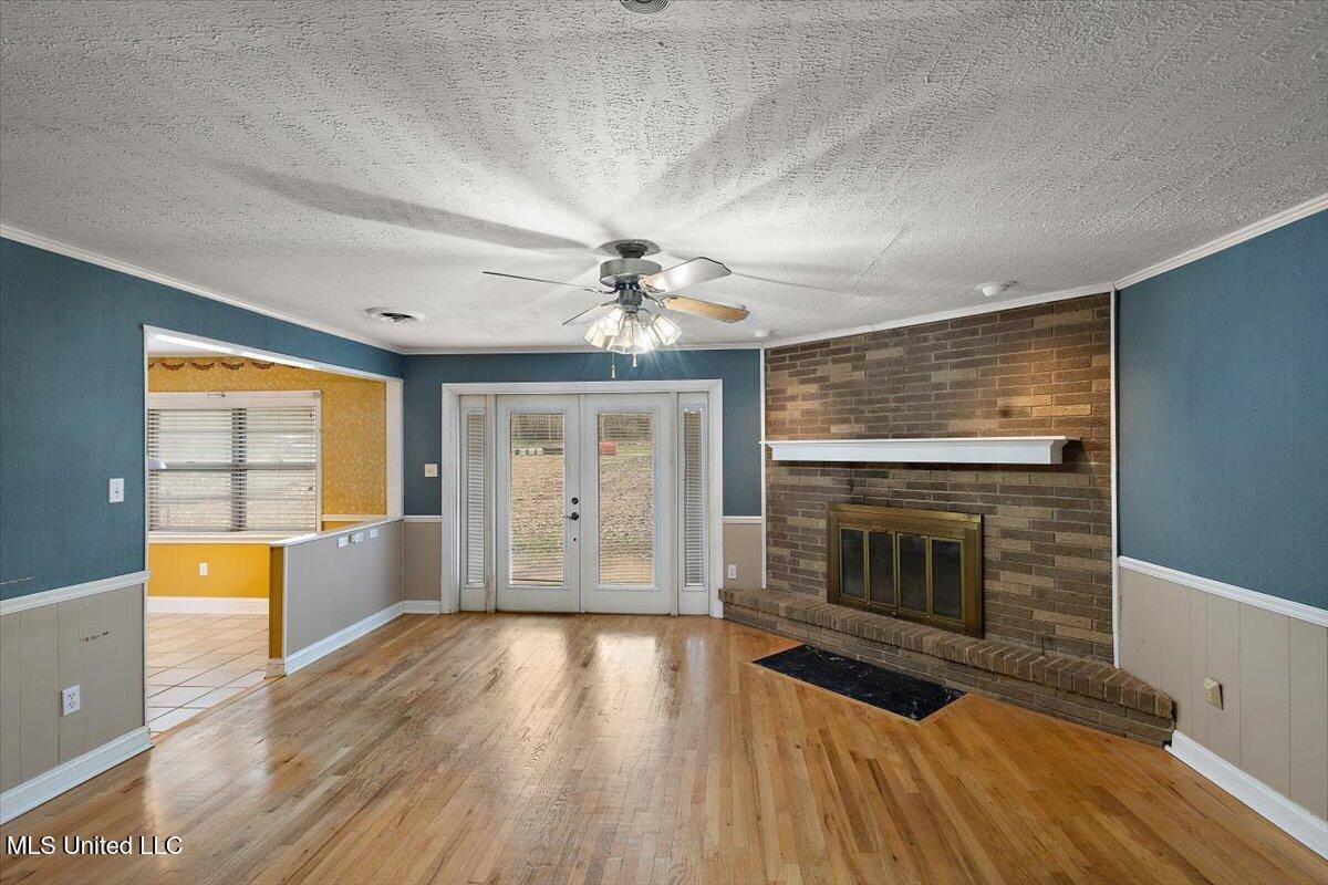 43 Stonegate Drive, Brandon, MS 39042