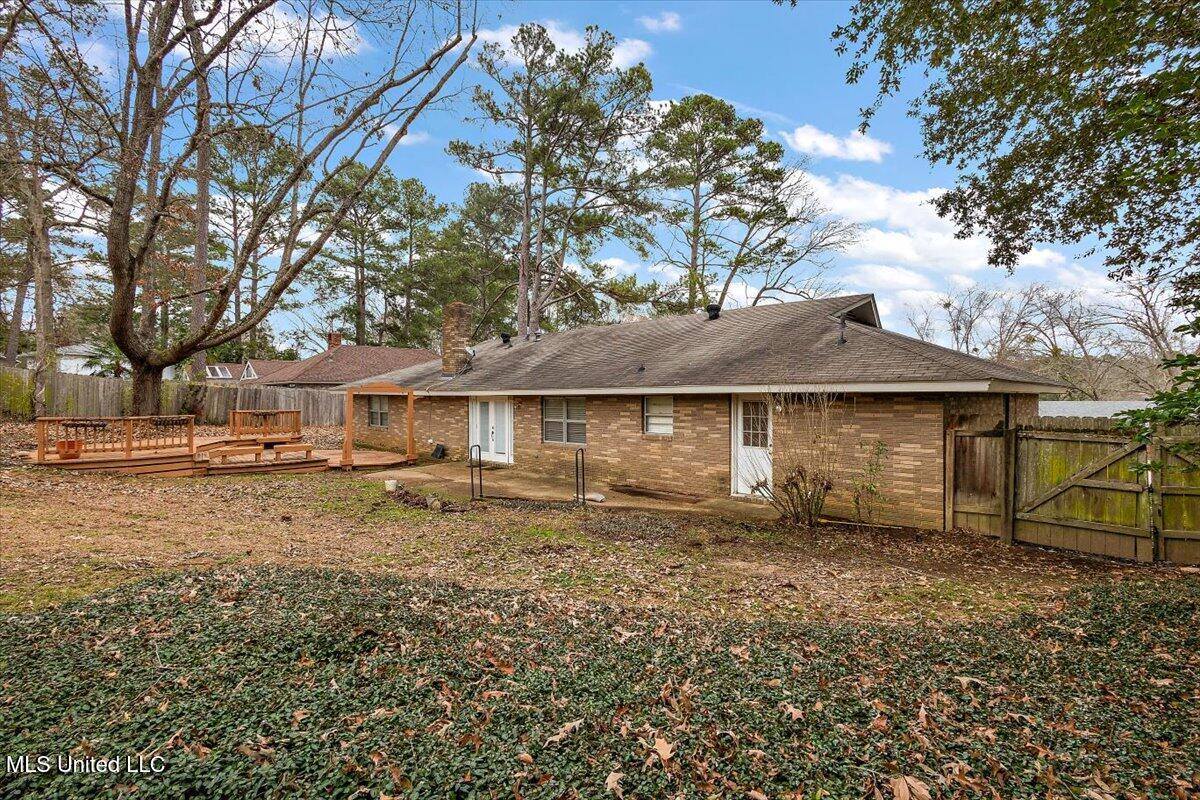 43 Stonegate Drive, Brandon, MS 39042
