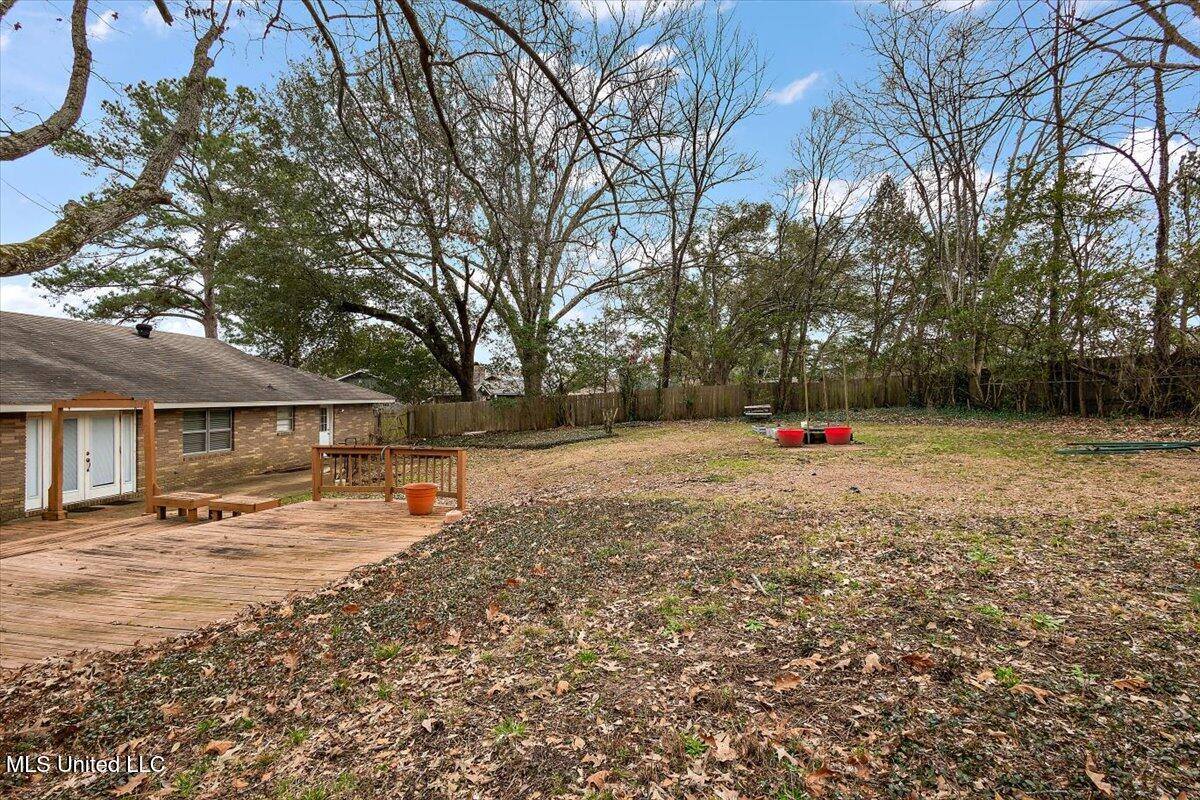 43 Stonegate Drive, Brandon, MS 39042