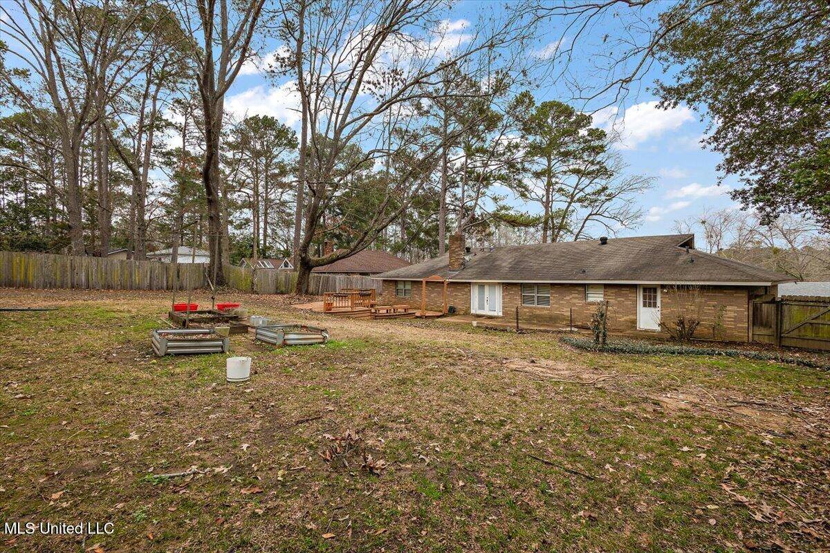 43 Stonegate Drive, Brandon, MS 39042