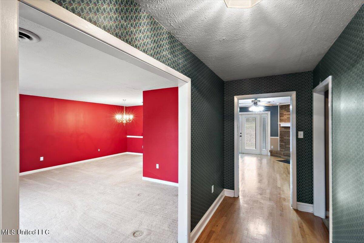 43 Stonegate Drive, Brandon, MS 39042