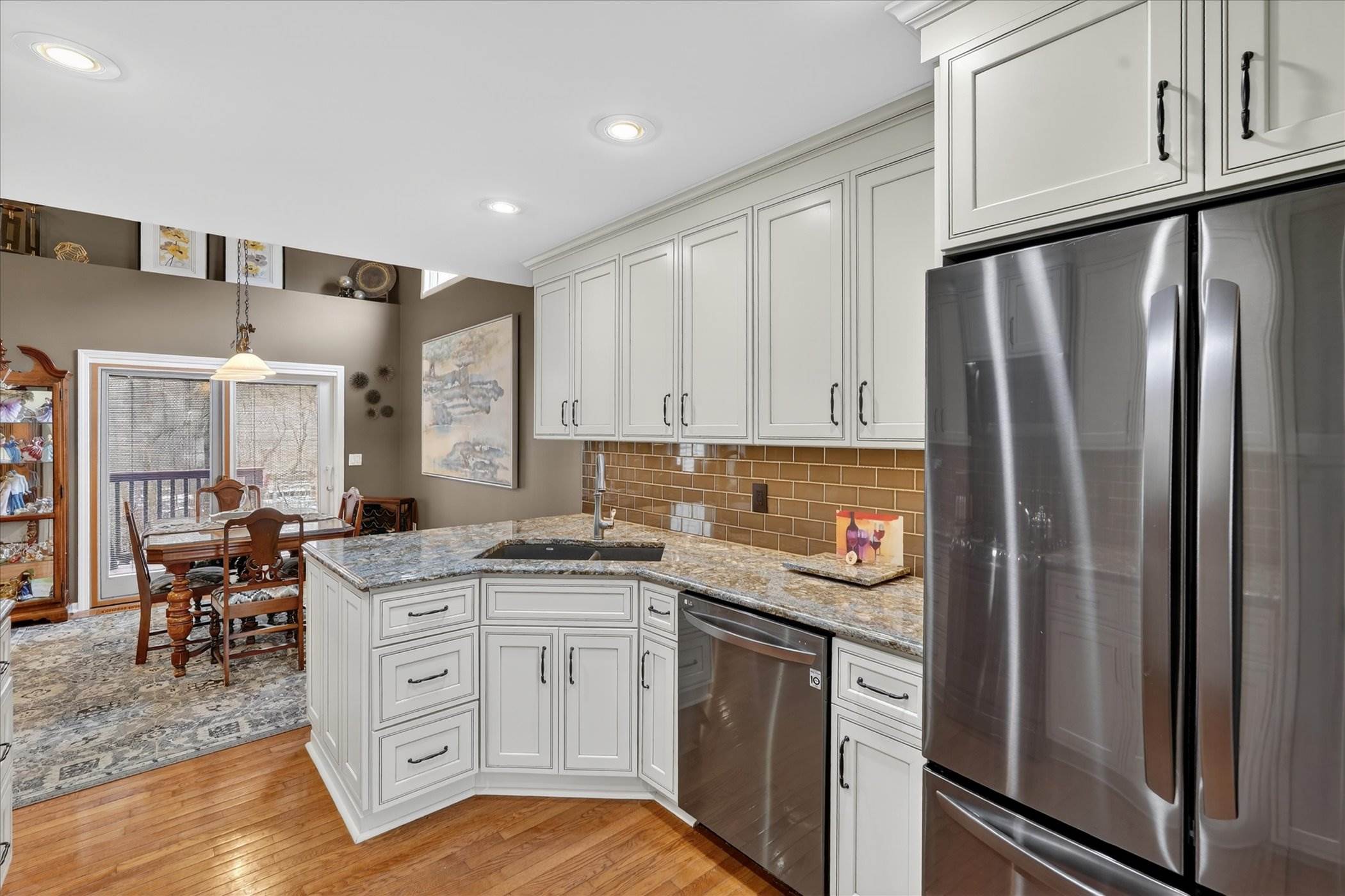 6152 Natures Cove, Grand Blanc, MI 48439