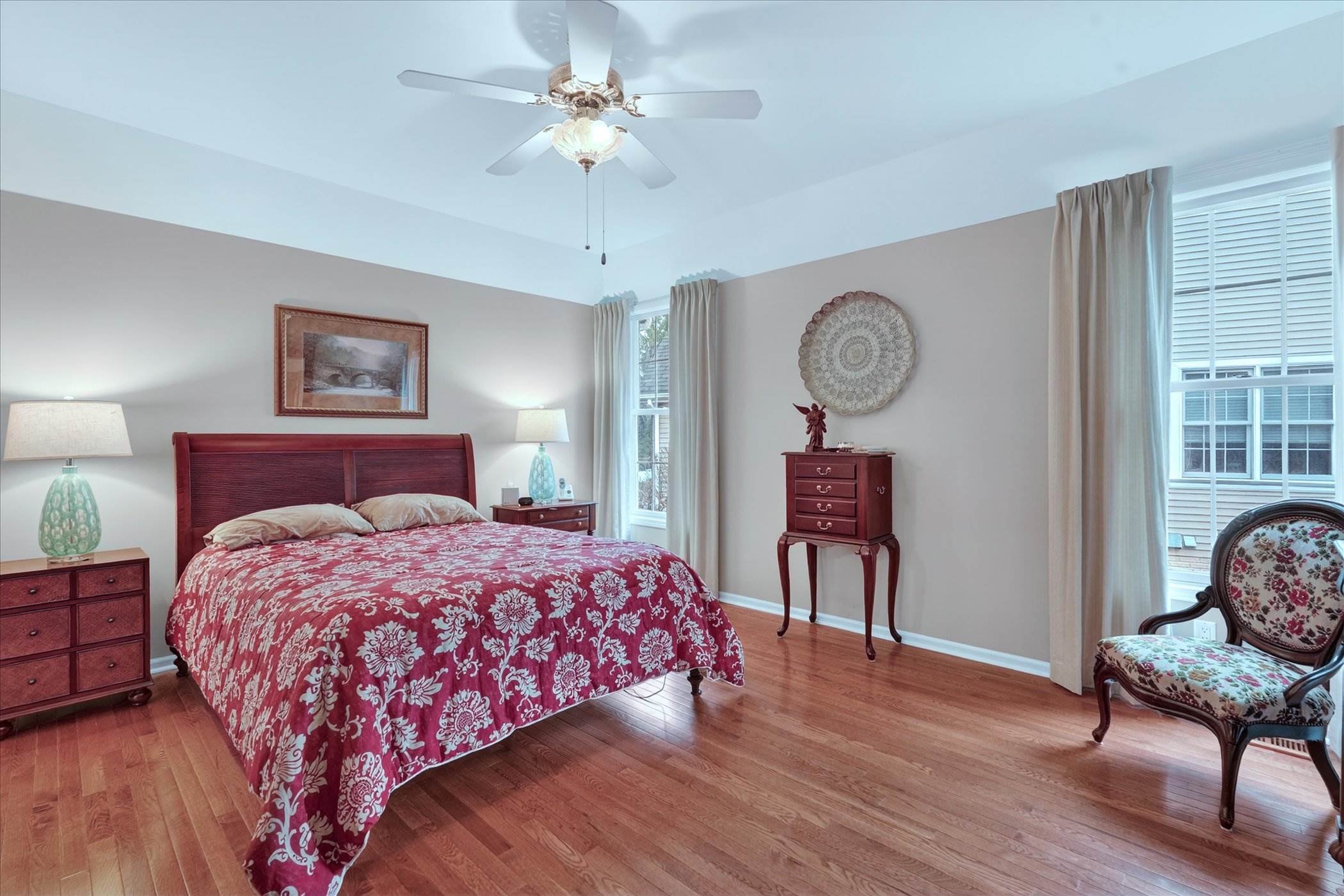 6152 Natures Cove, Grand Blanc, MI 48439