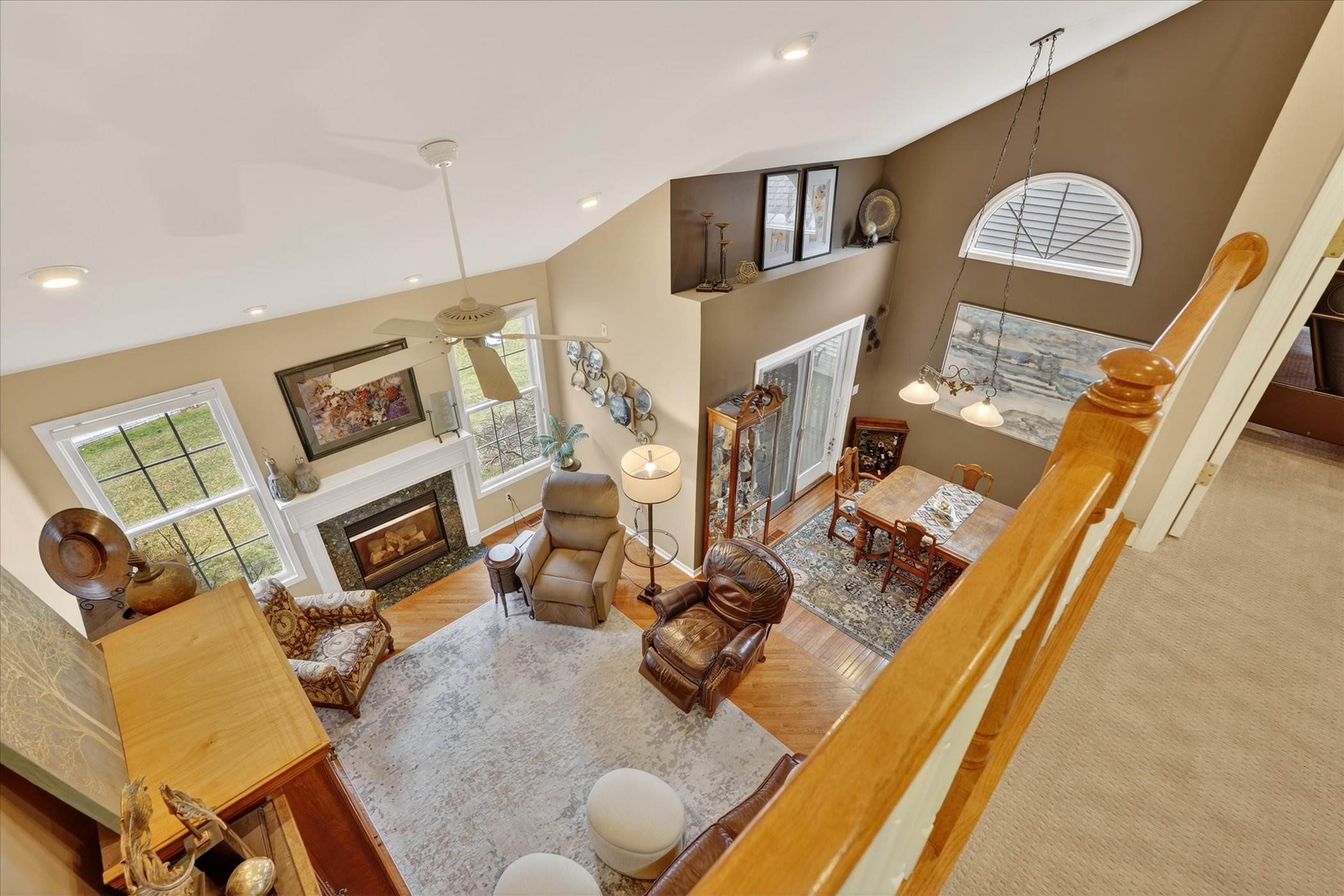 6152 Natures Cove, Grand Blanc, MI 48439
