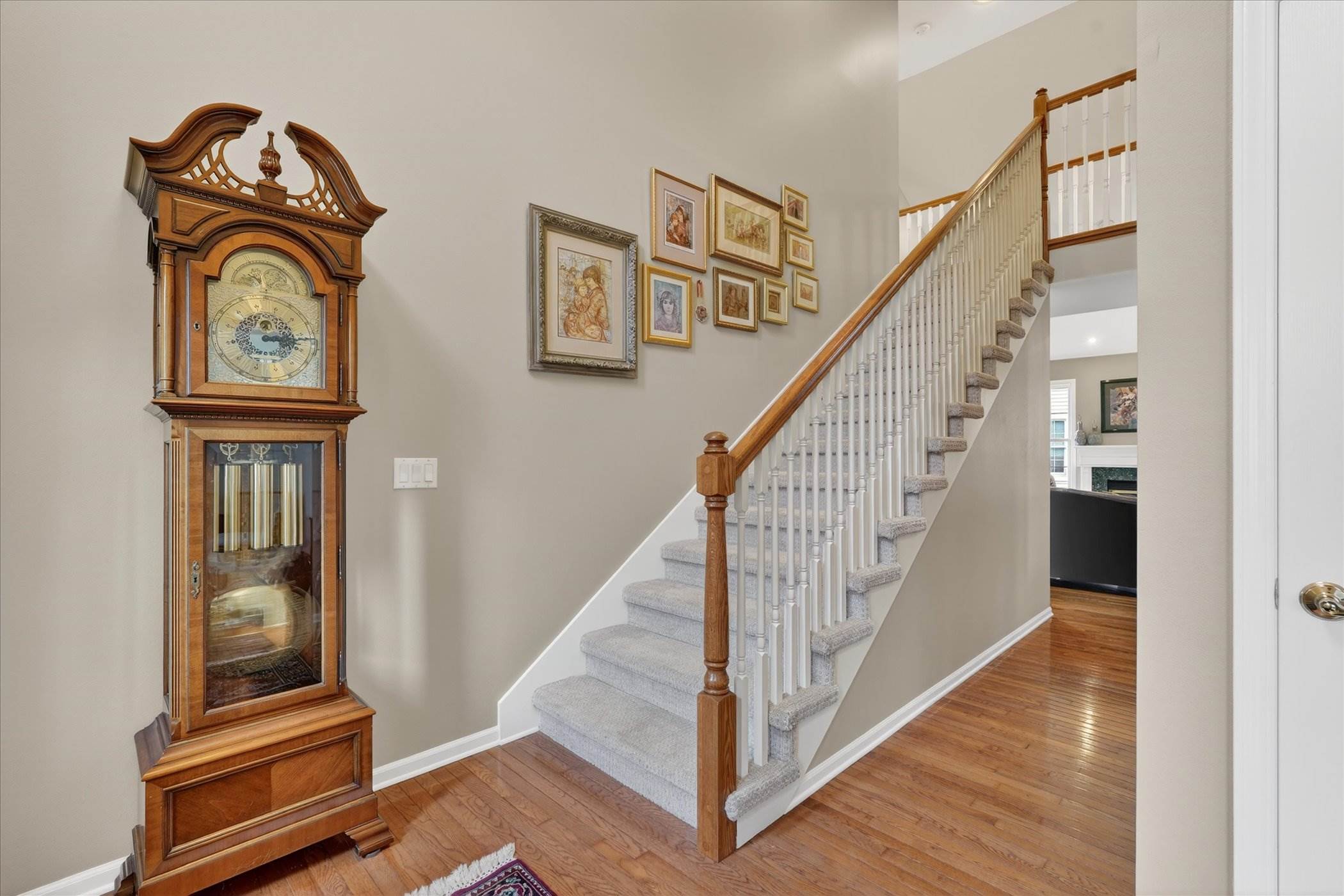 6152 Natures Cove, Grand Blanc, MI 48439