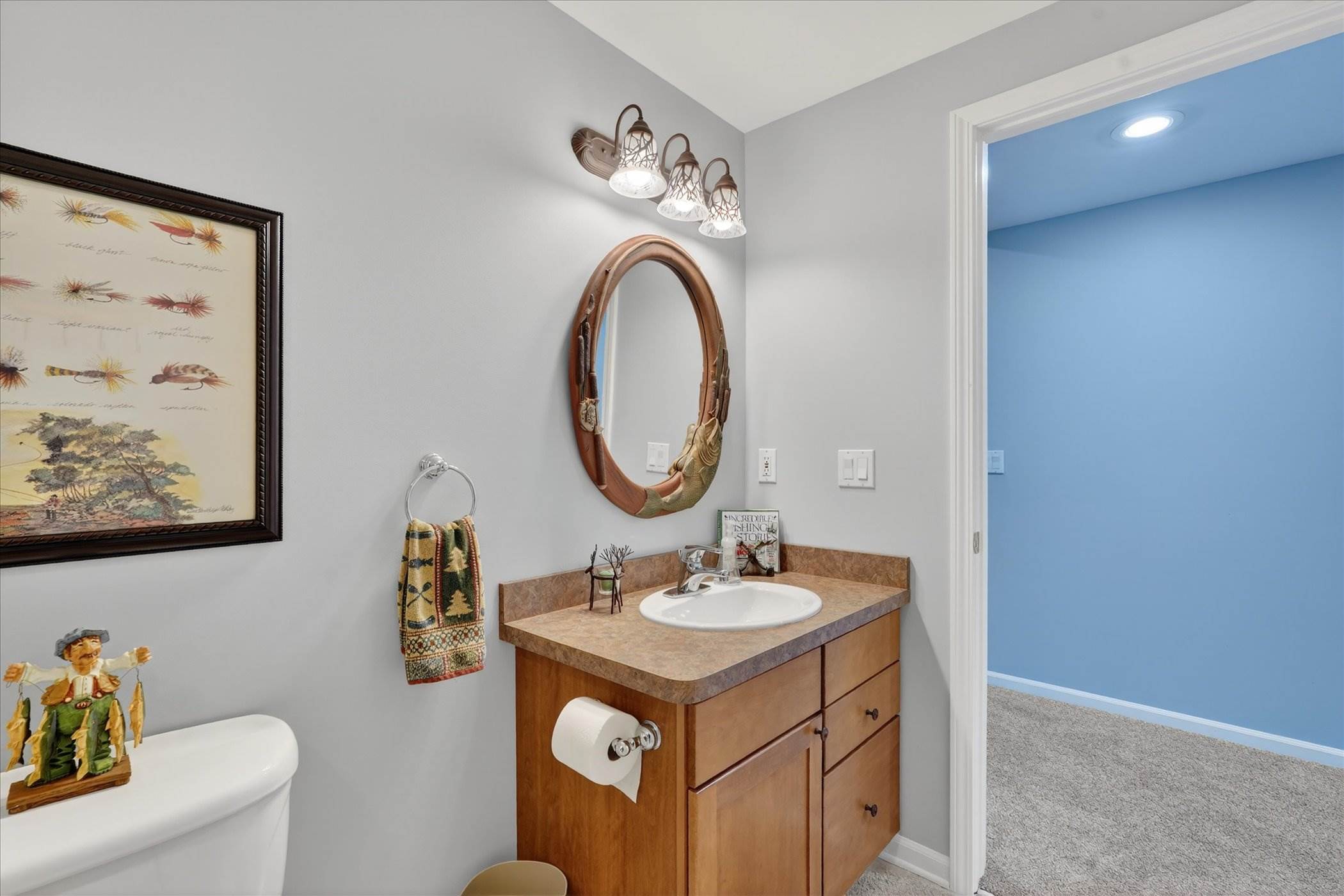 6152 Natures Cove, Grand Blanc, MI 48439