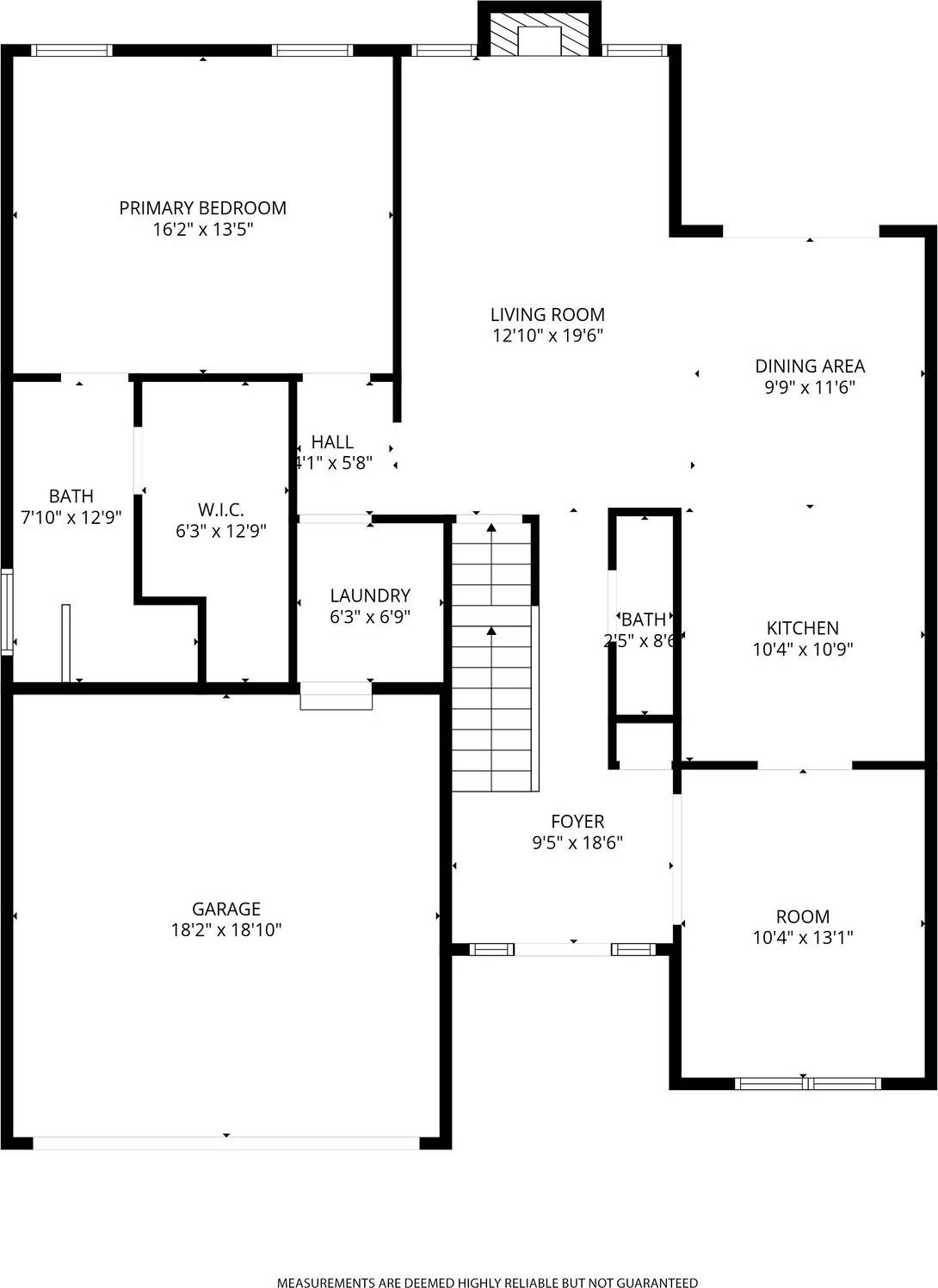 6152 Natures Cove, Grand Blanc, MI 48439
