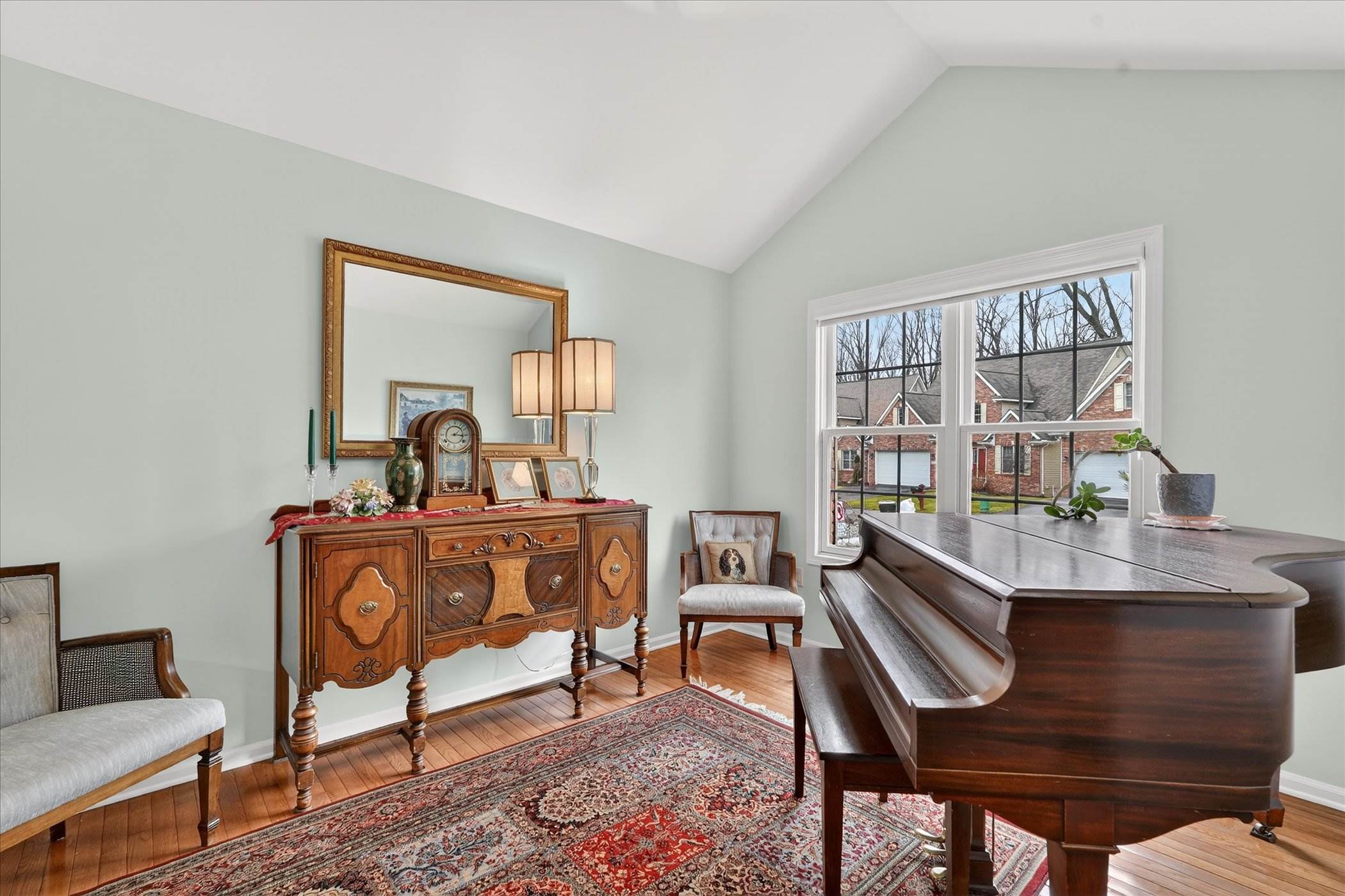 6152 Natures Cove, Grand Blanc, MI 48439