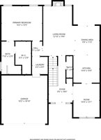 6152 Natures Cove, Grand Blanc, MI 48439