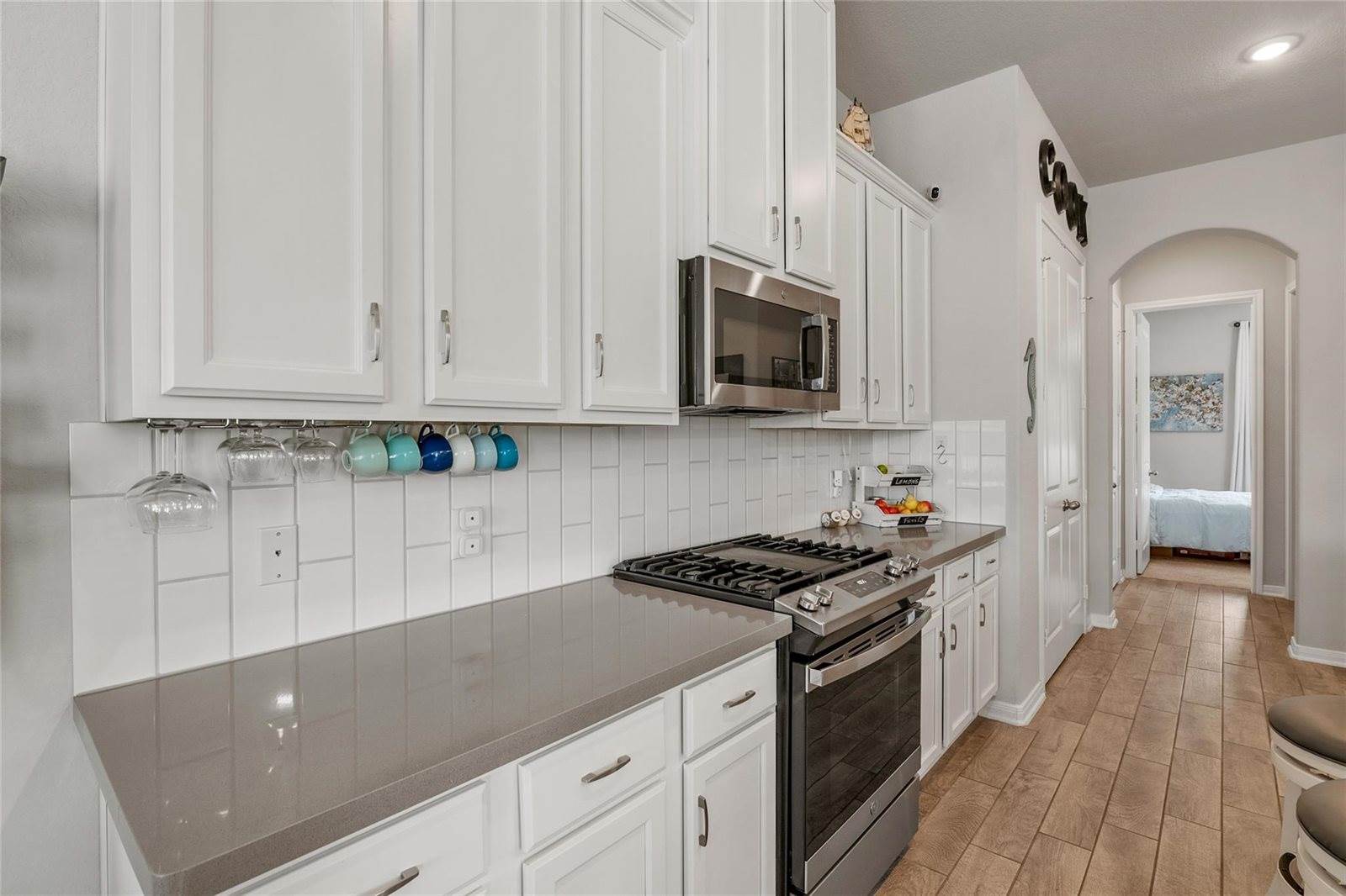 1113 San Jacinto Street, La Porte, TX 77571