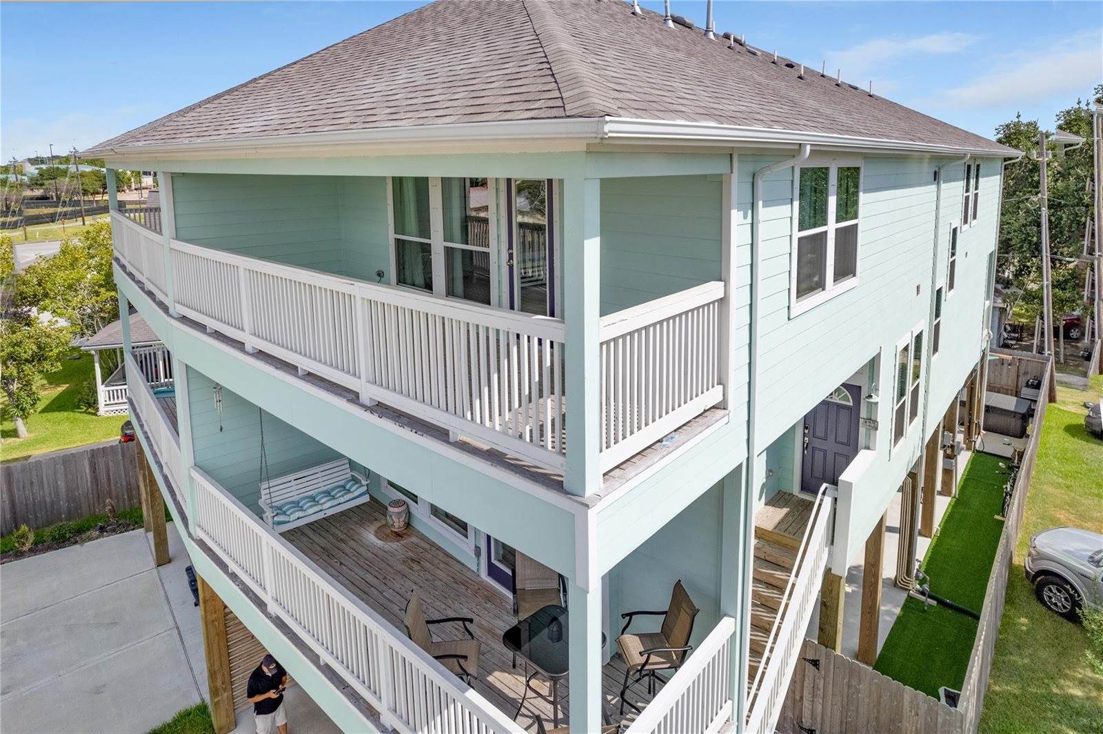 1113 San Jacinto Street, La Porte, TX 77571