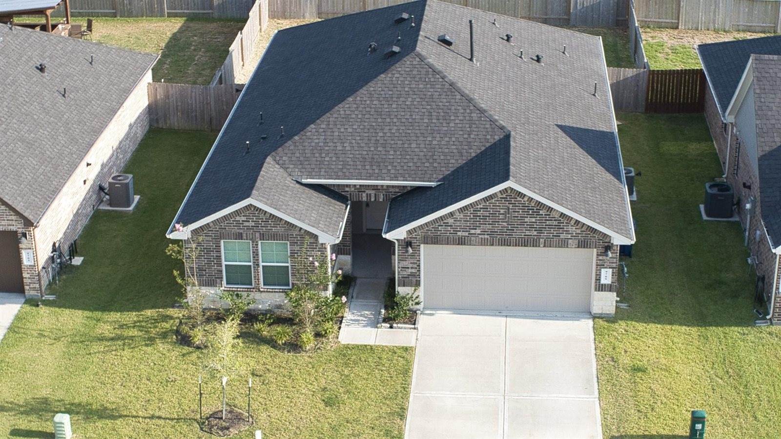 9709 Madison Avenue, Texas City, TX 77591