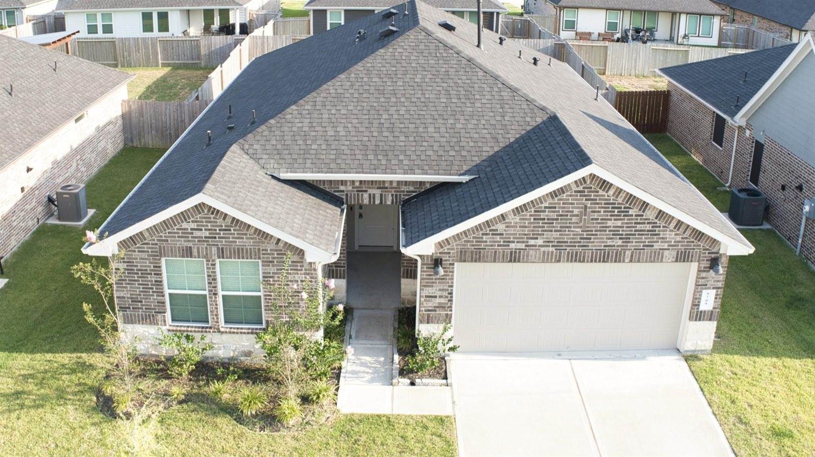 9709 Madison Avenue, Texas City, TX 77591