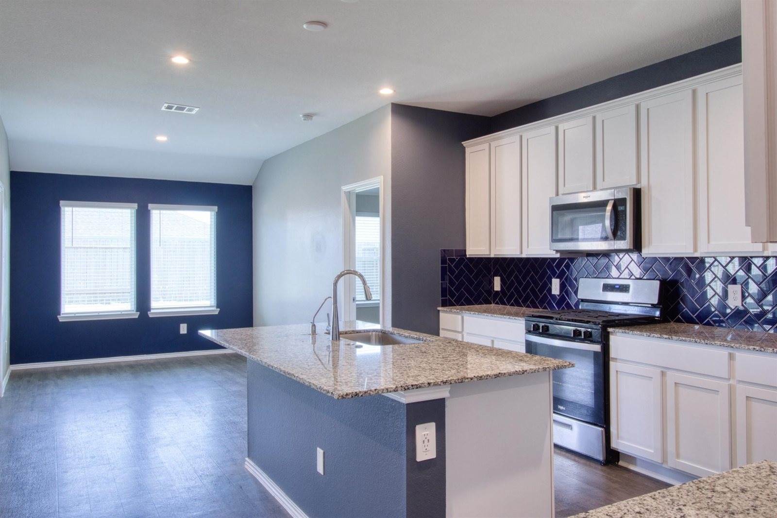 9709 Madison Avenue, Texas City, TX 77591