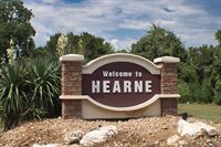 202 Rose Marie Boulevard, Hearne, TX 77859