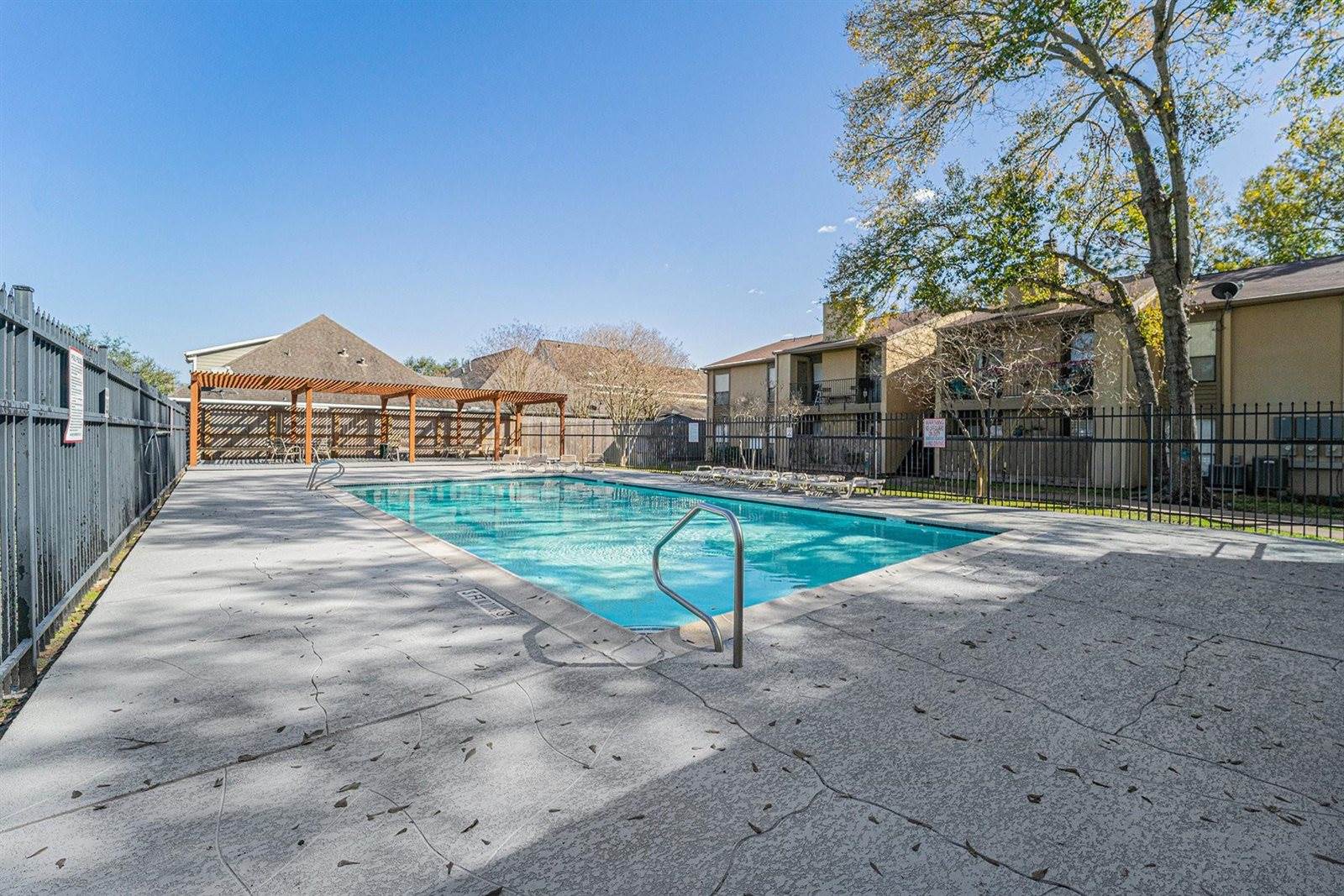 3300 Pebblebrook Drive, #75, Seabrook, TX 77586