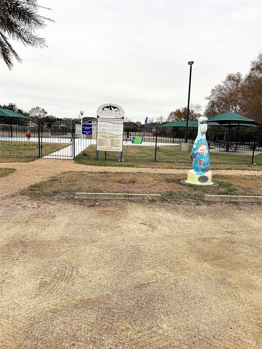 3300 Pebblebrook Drive, #75, Seabrook, TX 77586