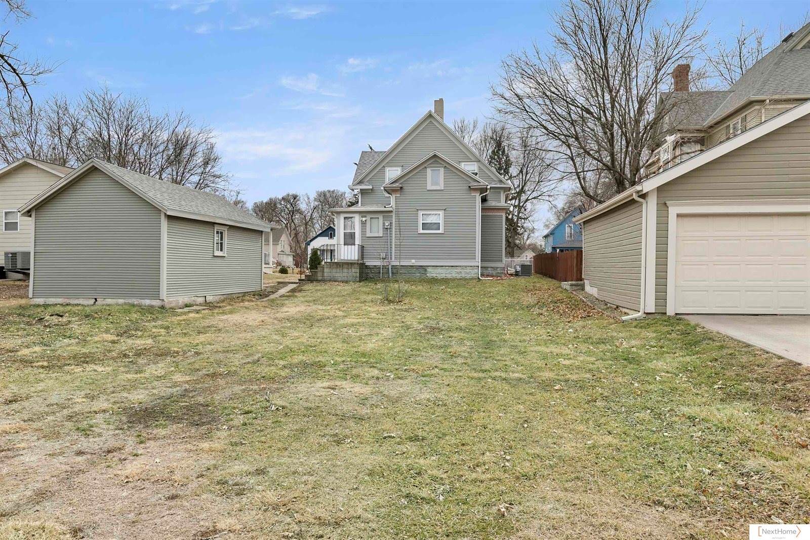 4418 Saint Paul Avenue, Lincoln, NE 68504