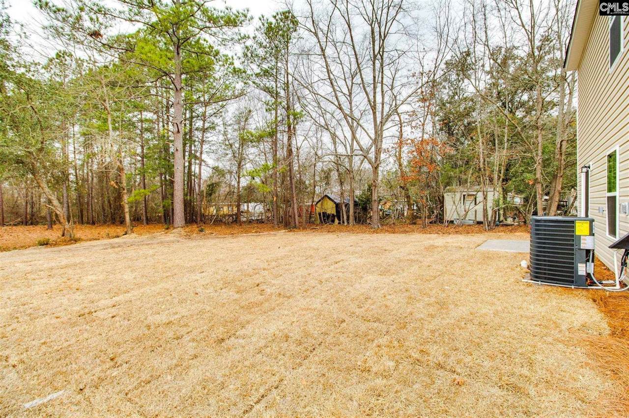 802 Piney Branch, Eastover, SC 29044