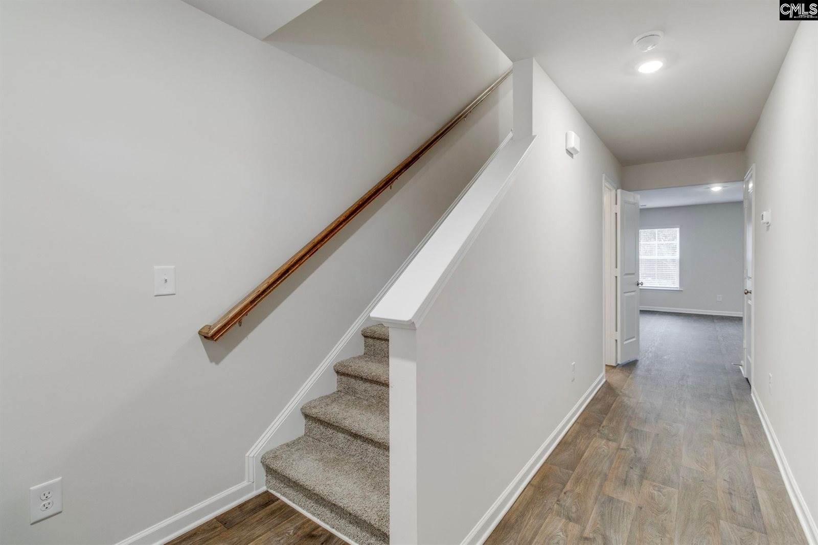 802 Piney Branch, Eastover, SC 29044