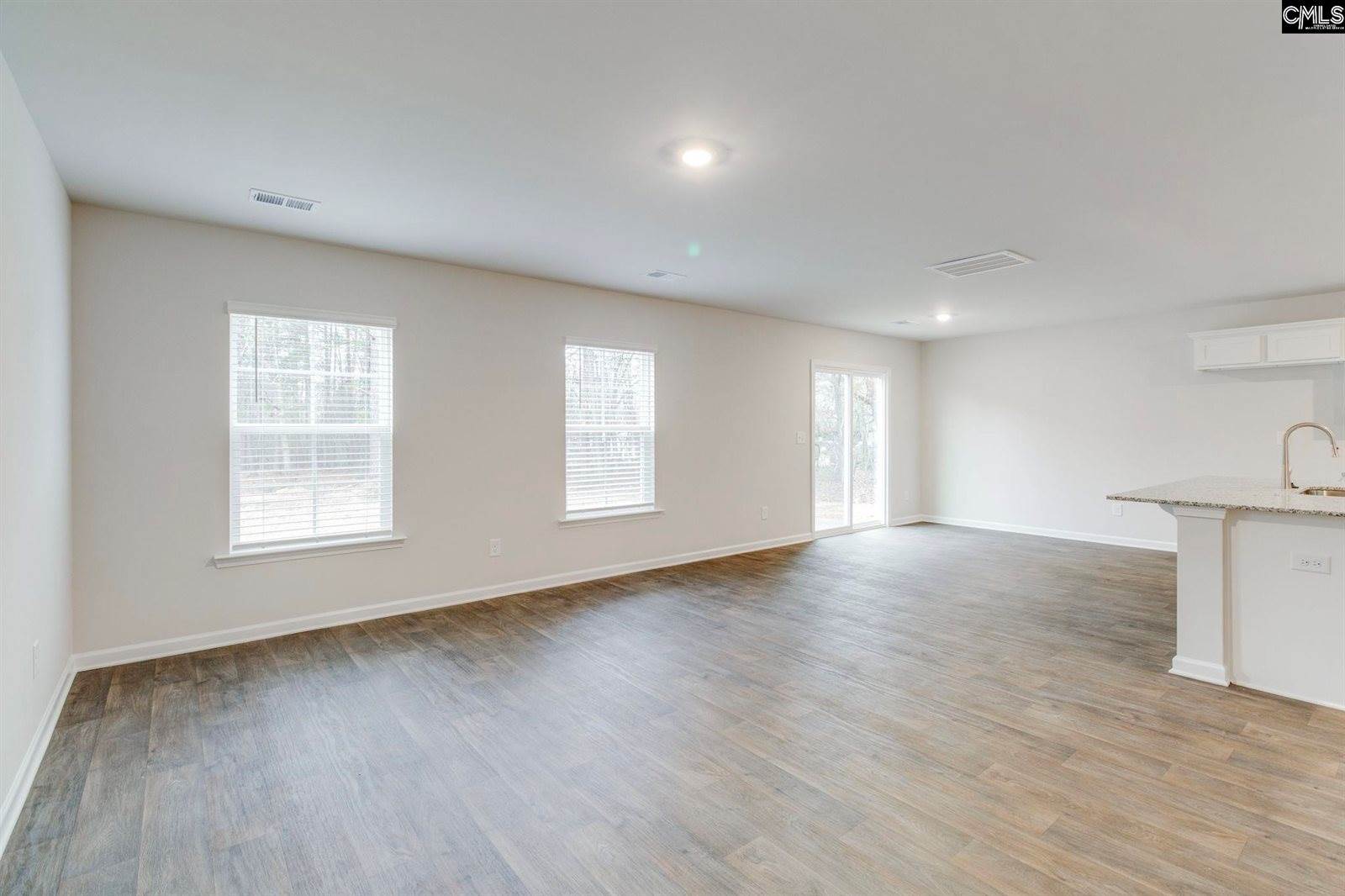 802 Piney Branch, Eastover, SC 29044