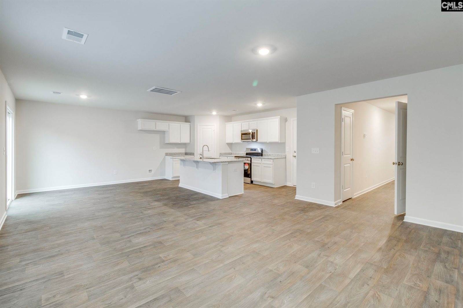 802 Piney Branch, Eastover, SC 29044