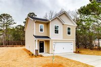 802 Piney Branch, Eastover, SC 29044