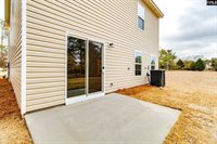 802 Piney Branch, Eastover, SC 29044